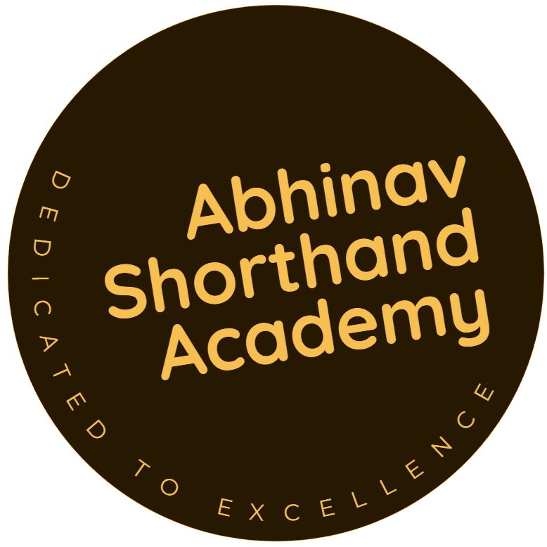 Abhinav Shorthand Academy