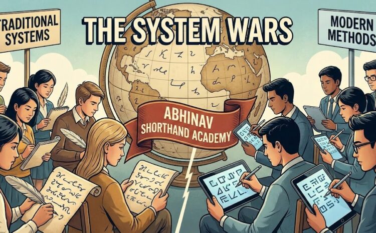  The “System Wars”